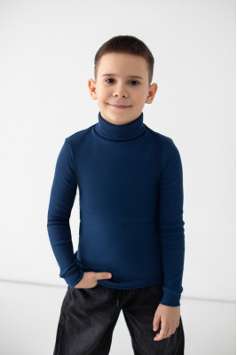 Водолазка для хлопчиків